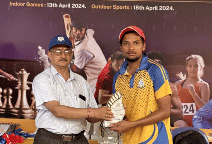 Surana College Bangalore Sports photo 14